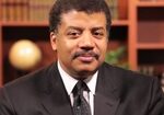 Neil deGrasse Tyson