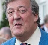 Stephen Fry