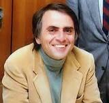 Carl Segan