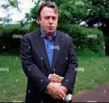 Christopher Hitchens