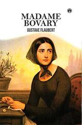 Literature Madame Bovary